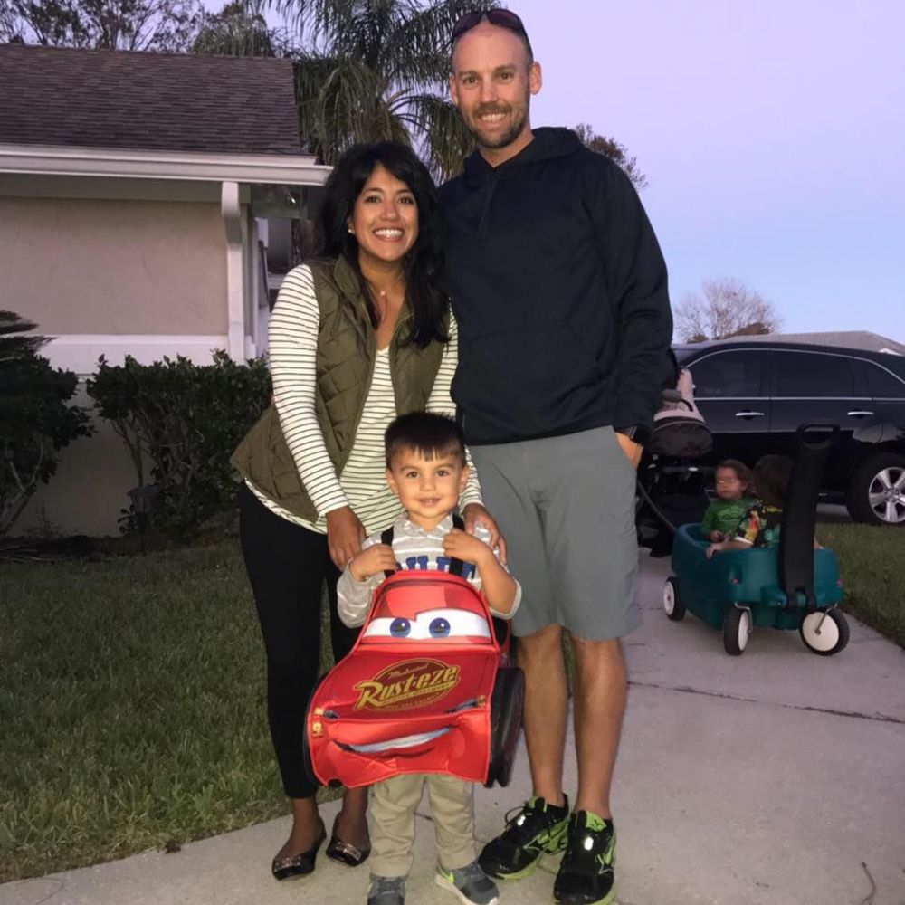 Meet your Posher, Jennifer